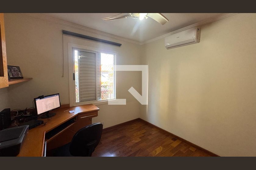 Casa à Venda - Parque Prado, 3 Quartos,  132 m2 em , Campinas - sp | SoloBR