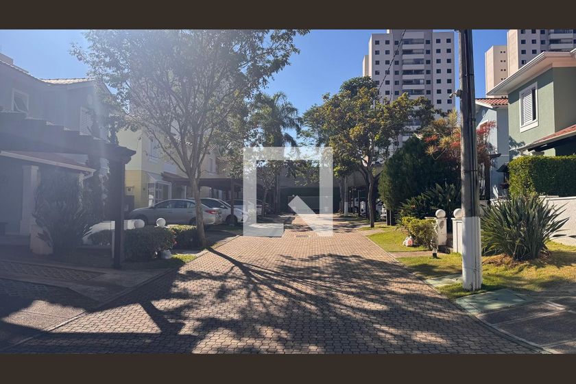 Casa à Venda - Parque Prado, 3 Quartos,  132 m2 em , Campinas - sp | SoloBR