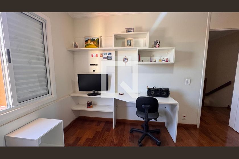 Casa à Venda - Parque Prado, 3 Quartos,  132 m2 em , Campinas - sp | SoloBR