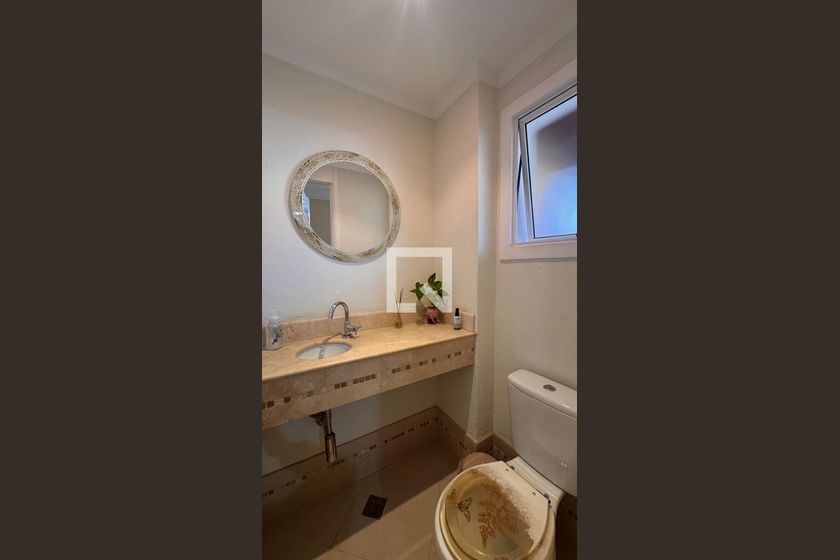 Casa à Venda - Parque Prado, 3 Quartos,  132 m2 em , Campinas - sp | SoloBR