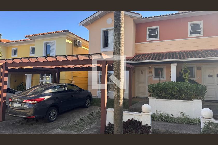 Casa à Venda - Parque Prado, 3 Quartos,  132 m2 em , Campinas - sp | SoloBR