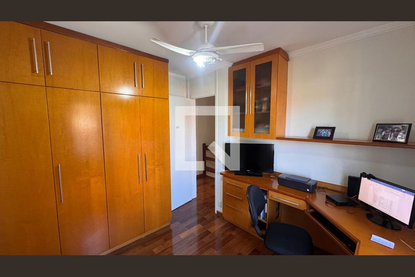 Casa à Venda - Parque Prado, 3 Quartos,  132 m2 em , Campinas - sp | SoloBR