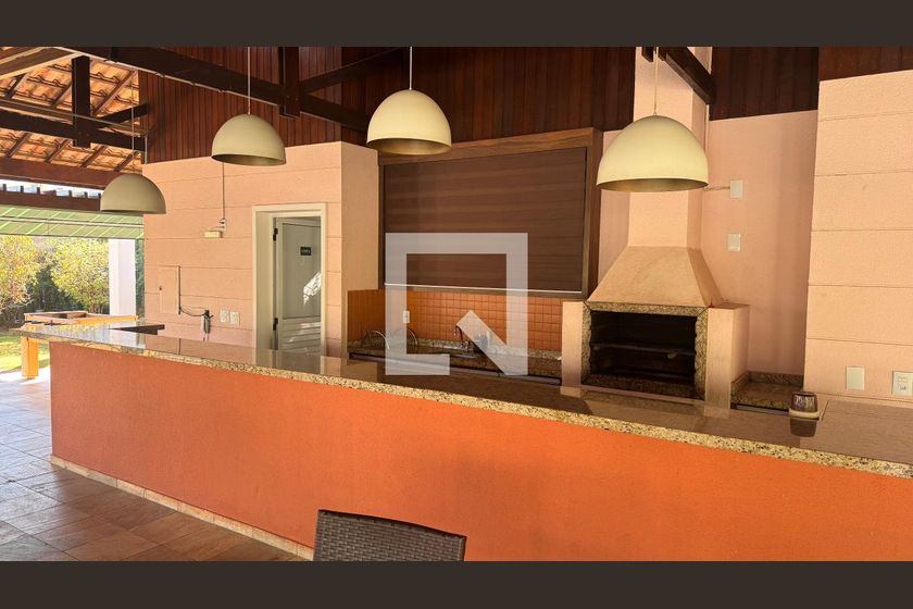 Casa à Venda - Parque Prado, 3 Quartos,  132 m2 em , Campinas - sp | SoloBR