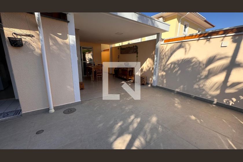 Casa à Venda - Parque Prado, 3 Quartos,  132 m2 em , Campinas - sp | SoloBR