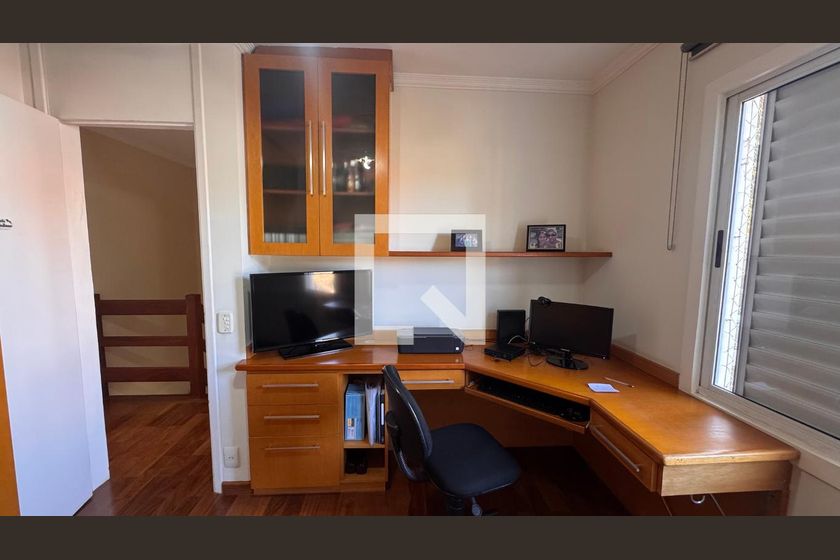 Casa à Venda - Parque Prado, 3 Quartos,  132 m2 em , Campinas - sp | SoloBR