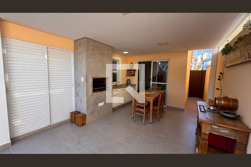 Casa à Venda - Parque Prado, 3 Quartos,  132 m2 em , Campinas - sp | SoloBR