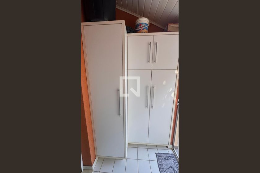 Casa à Venda - Parque Prado, 3 Quartos,  132 m2 em , Campinas - sp | SoloBR