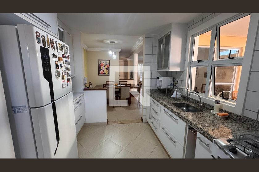 Casa à Venda - Parque Prado, 3 Quartos,  132 m2 em , Campinas - sp | SoloBR