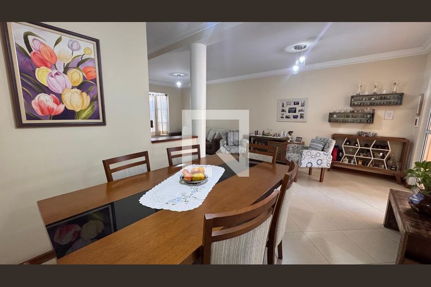 Casa à Venda - Parque Prado, 3 Quartos,  132 m2 em , Campinas - sp | SoloBR