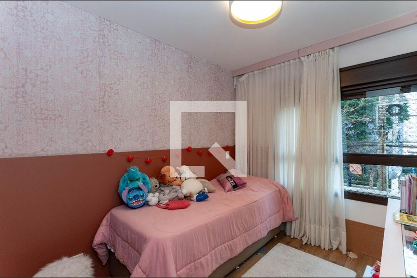 Apartamento, 3 quartos, 130 m² - Foto 25