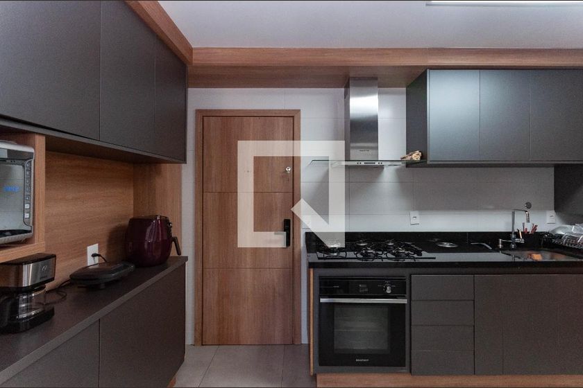 Apartamento, 3 quartos, 130 m² - Foto 45