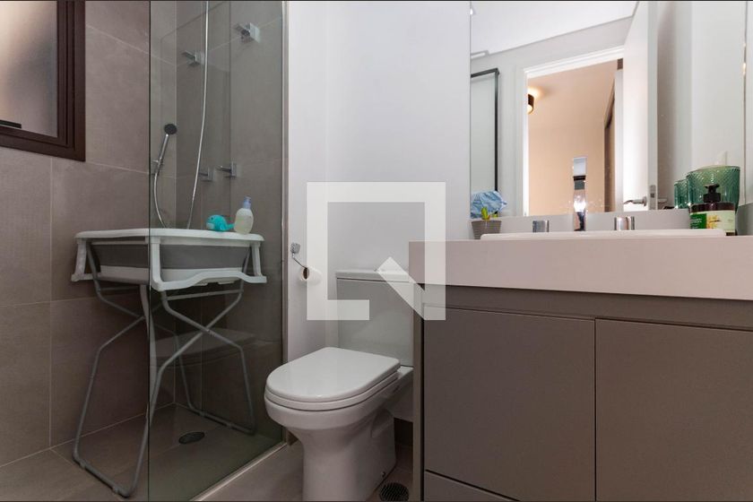 Apartamento, 3 quartos, 130 m² - Foto 41