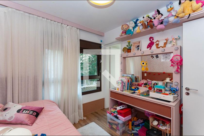 Apartamento, 3 quartos, 130 m² - Foto 27