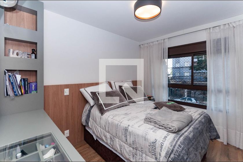 Apartamento, 3 quartos, 130 m² - Foto 16