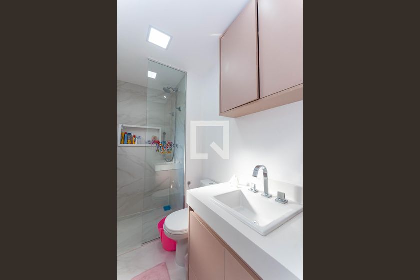 Apartamento, 3 quartos, 130 m² - Foto 32