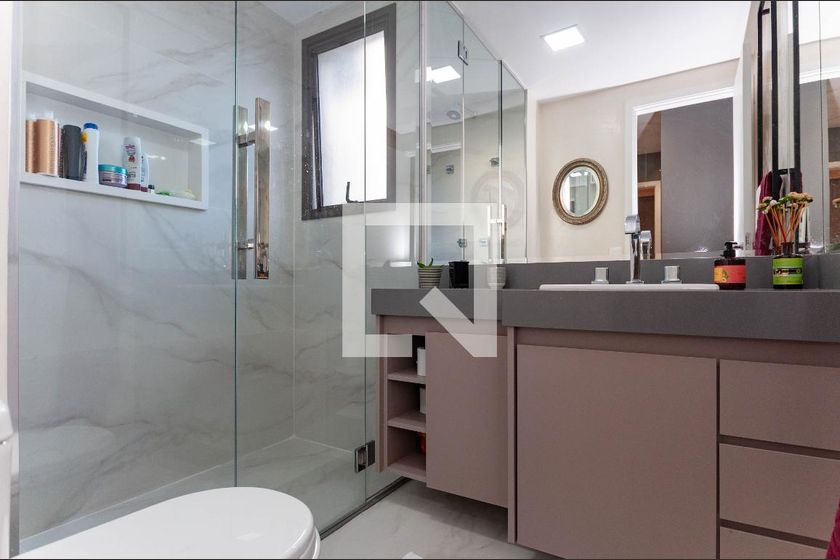 Apartamento, 3 quartos, 130 m² - Foto 21