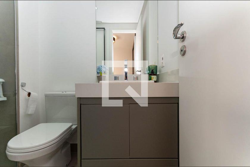 Apartamento, 3 quartos, 130 m² - Foto 40