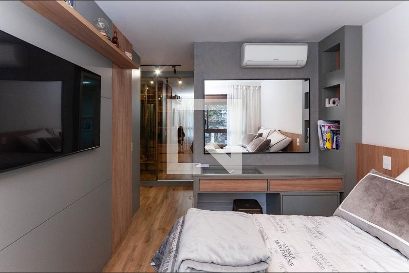 Apartamento, 3 quartos, 130 m² - Foto 20