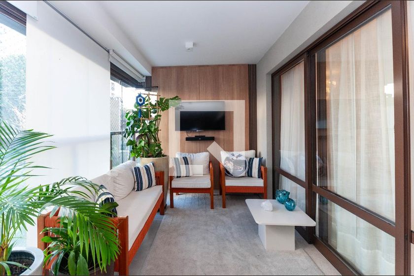 Apartamento, 3 quartos, 130 m² - Foto 8