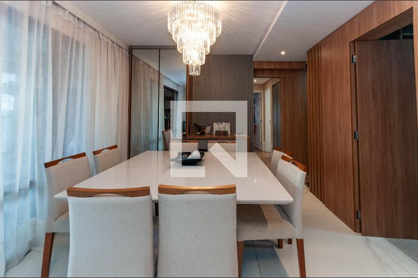 Apartamento, 3 quartos, 130 m² - Foto 4