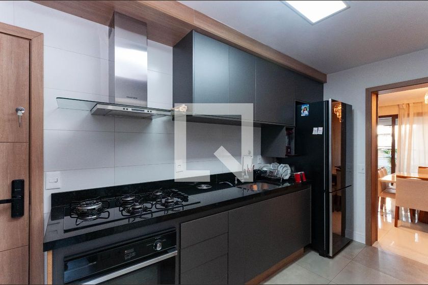 Apartamento, 3 quartos, 130 m² - Foto 43