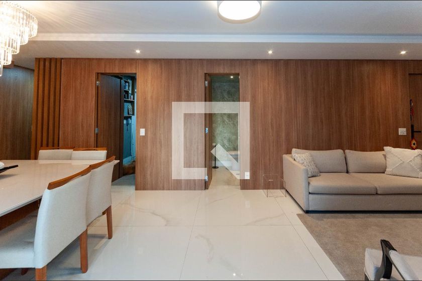 Apartamento, 3 quartos, 130 m² - Foto 5