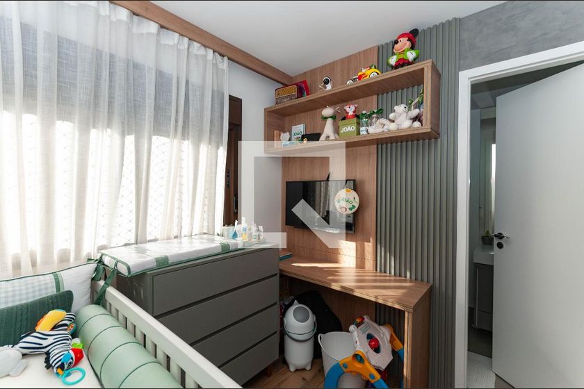 Apartamento, 3 quartos, 130 m² - Foto 36