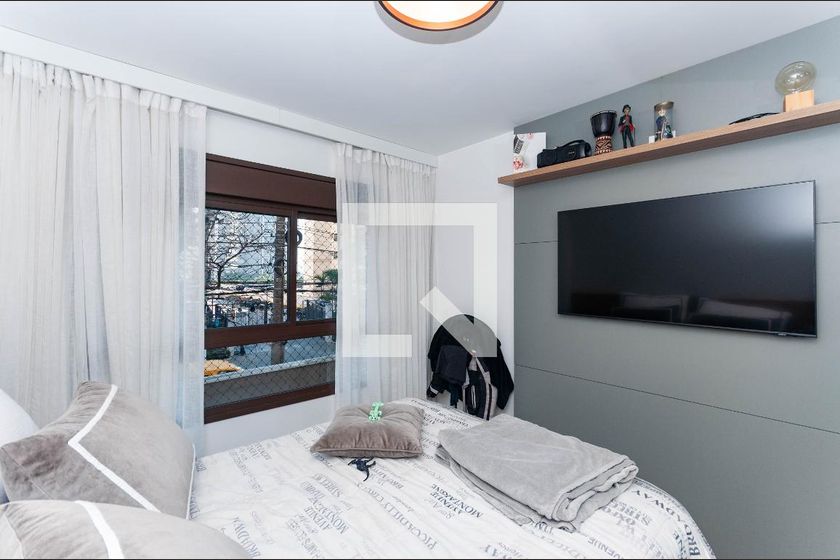 Apartamento, 3 quartos, 130 m² - Foto 18