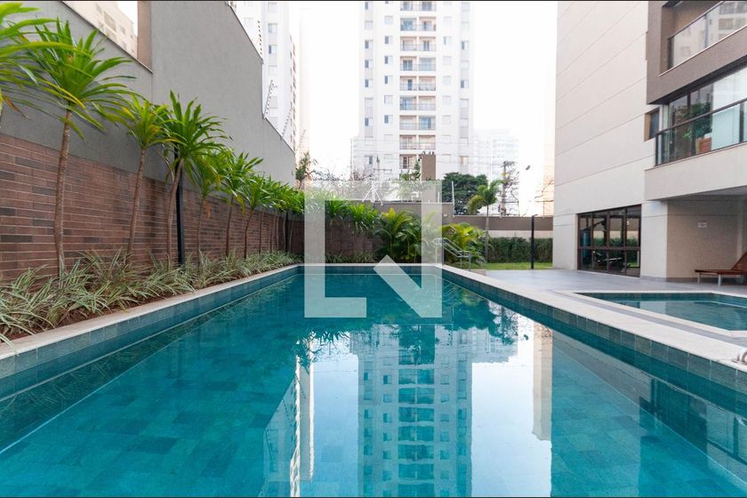 Apartamento, 3 quartos, 130 m² - Foto 54