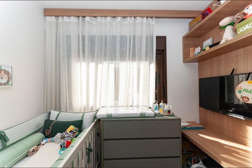 Apartamento, 3 quartos, 130 m² - Foto 35