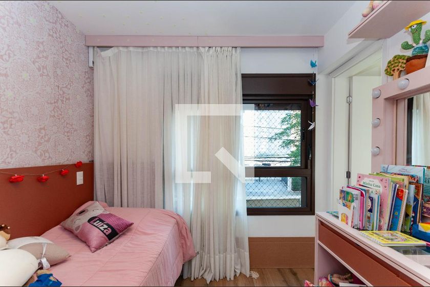 Apartamento, 3 quartos, 130 m² - Foto 26