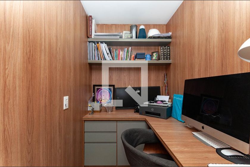 Apartamento, 3 quartos, 130 m² - Foto 14
