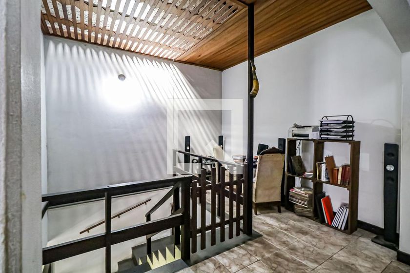 Casa, 6 quartos, 300 m² - Foto 12