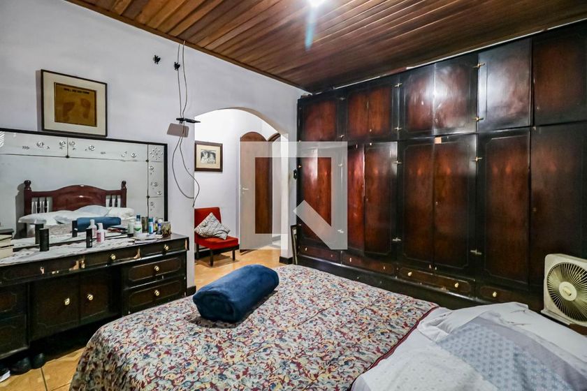 Casa, 6 quartos, 300 m² - Foto 30