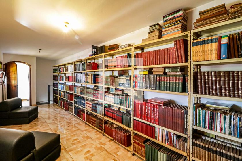 Casa, 6 quartos, 300 m² - Foto 50