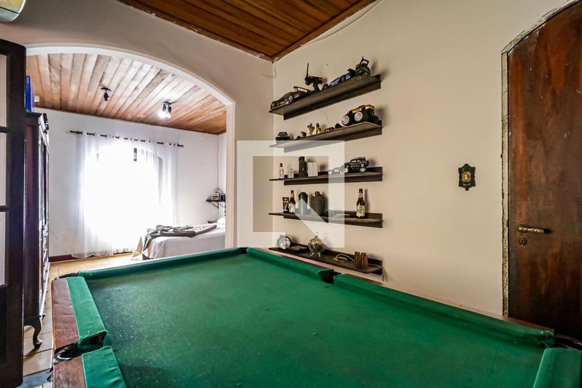 Casa, 6 quartos, 300 m² - Foto 20