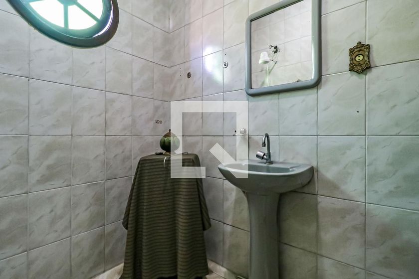 Casa, 6 quartos, 300 m² - Foto 37