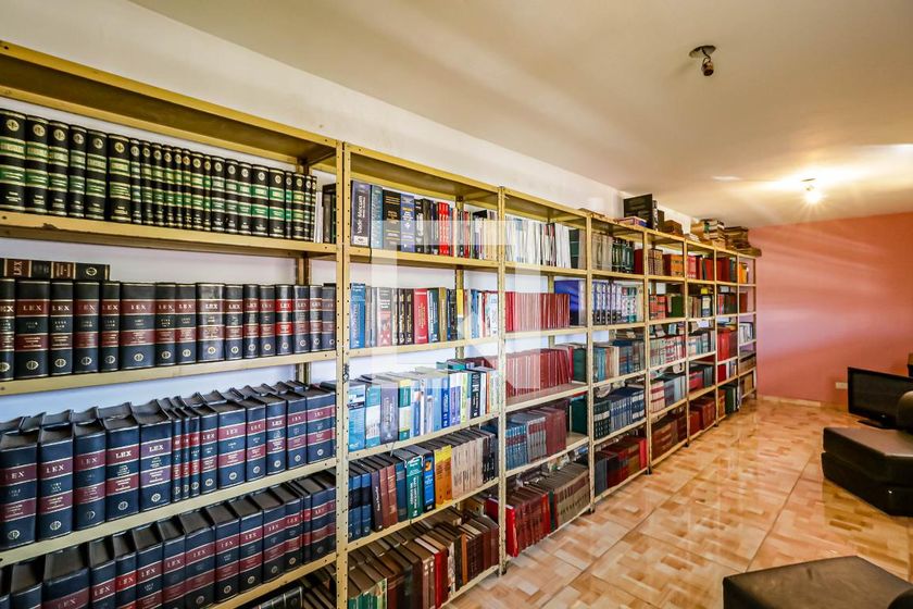 Casa, 6 quartos, 300 m² - Foto 49