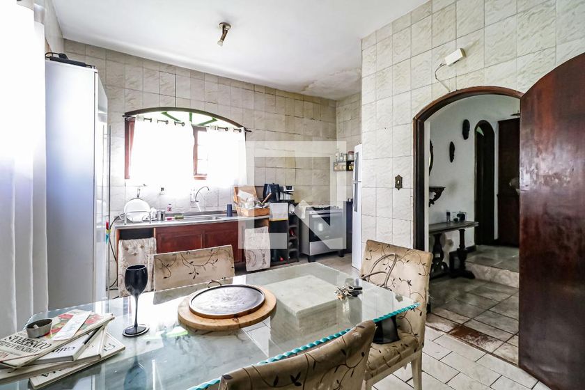 Casa, 6 quartos, 300 m² - Foto 42