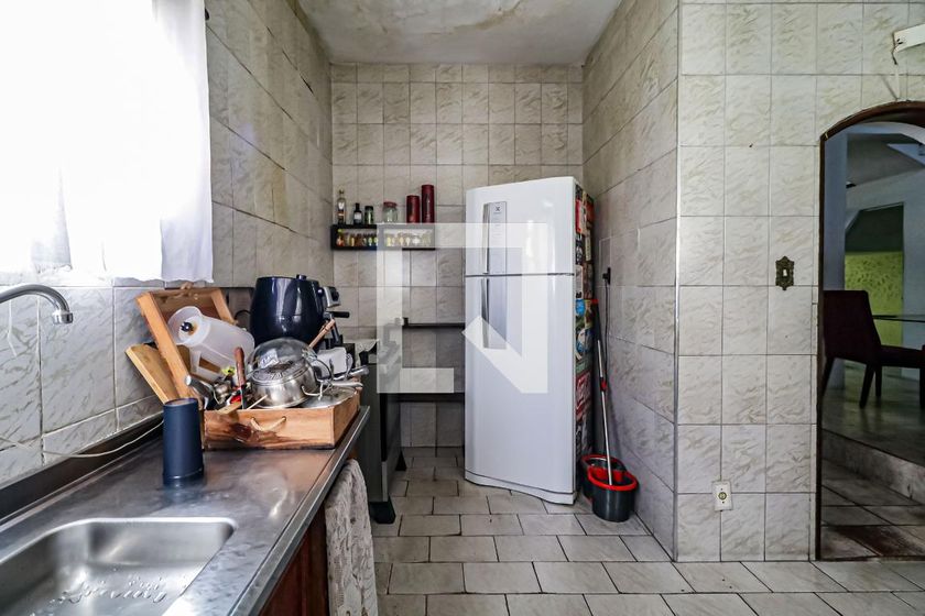 Casa, 6 quartos, 300 m² - Foto 45