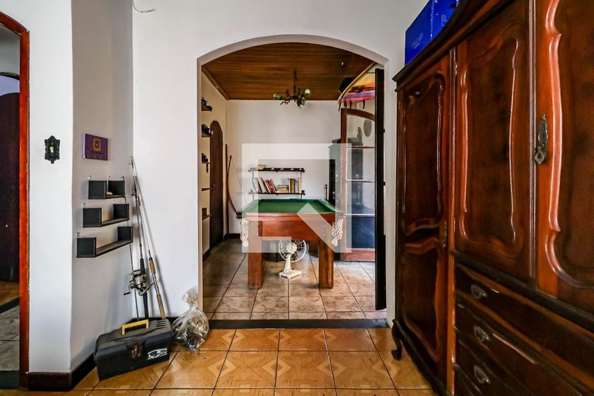 Casa, 6 quartos, 300 m² - Foto 16