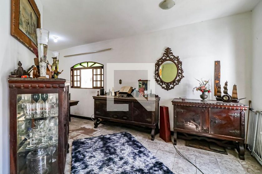Casa, 6 quartos, 300 m² - Foto 7