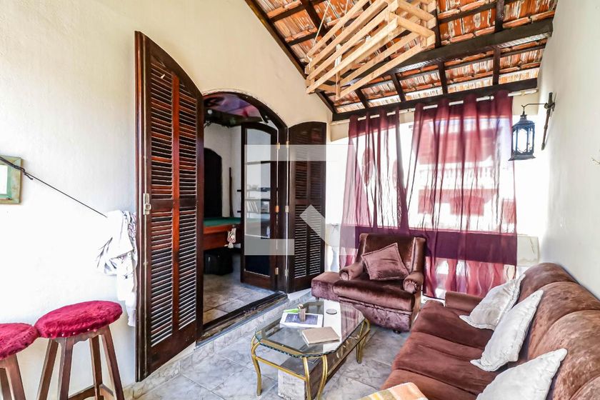 Casa, 6 quartos, 300 m² - Foto 23