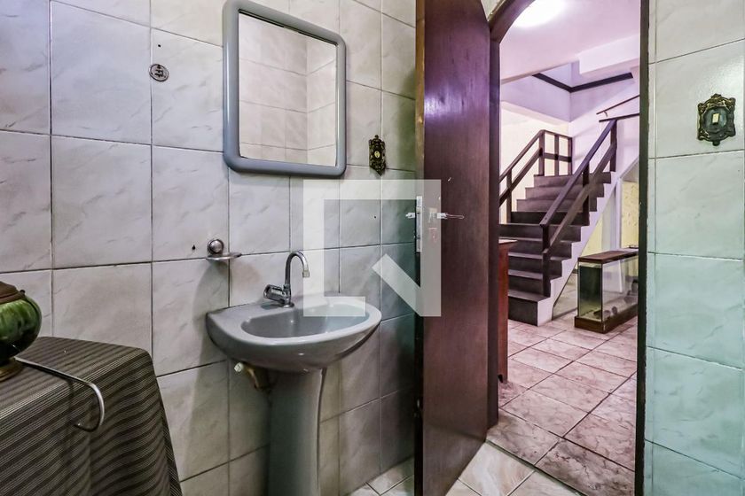 Casa, 6 quartos, 300 m² - Foto 39