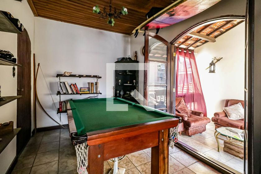 Casa, 6 quartos, 300 m² - Foto 17