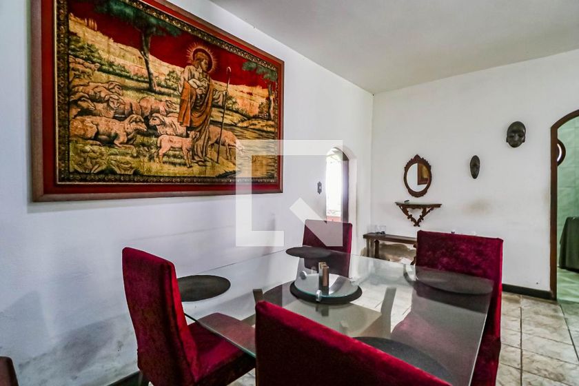 Casa, 6 quartos, 300 m² - Foto 5