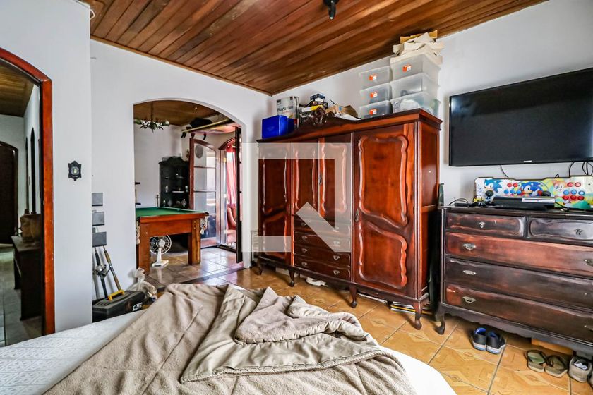 Casa, 6 quartos, 300 m² - Foto 15