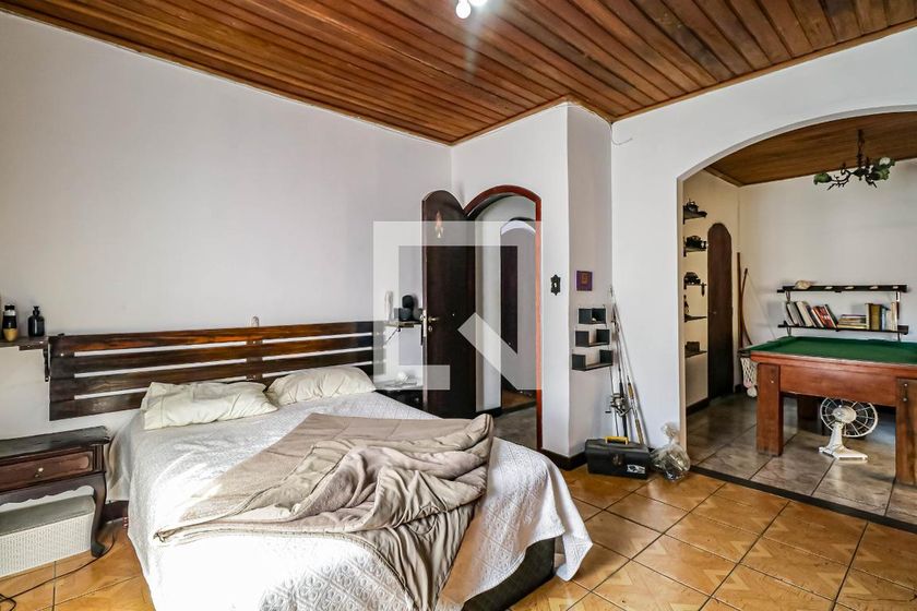 Casa, 6 quartos, 300 m² - Foto 18