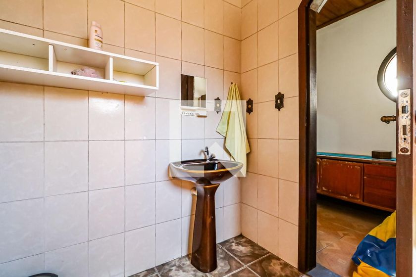 Casa, 6 quartos, 300 m² - Foto 35