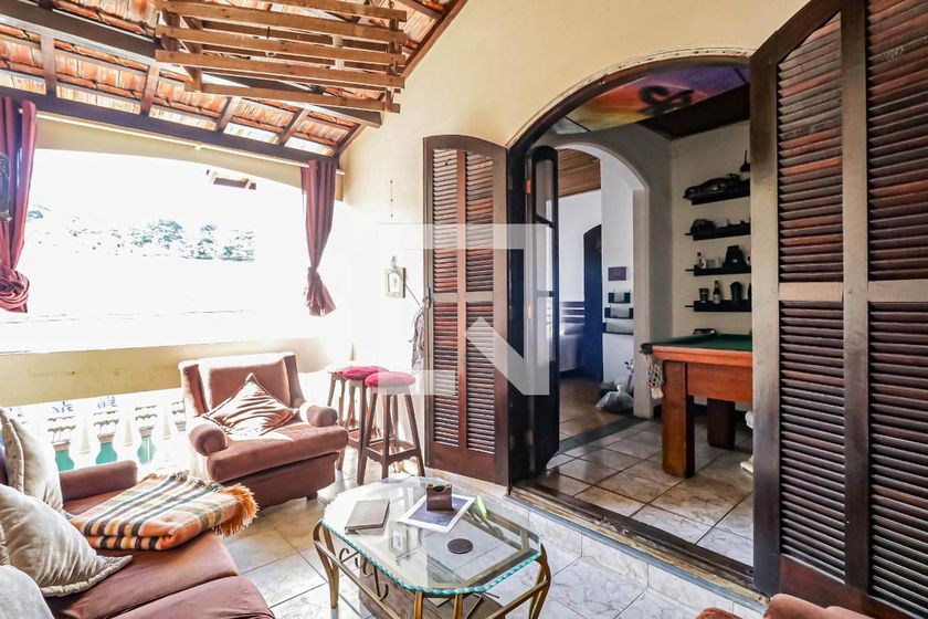 Casa, 6 quartos, 300 m² - Foto 22